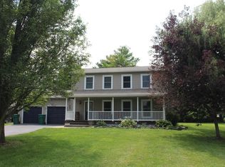 3075 Addison New Carlisle Rd, New Carlisle, OH 45344