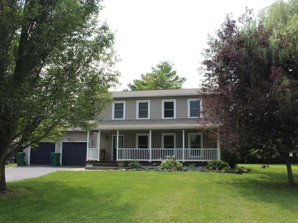 3075 Addison New Carlisle Rd, New Carlisle, OH 45344