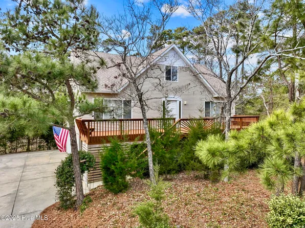 168 Swan View Drive, Kill Devil Hills, NC 27948