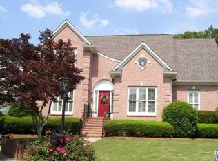 6220 Foxwood Trl, Birmingham, AL 35242