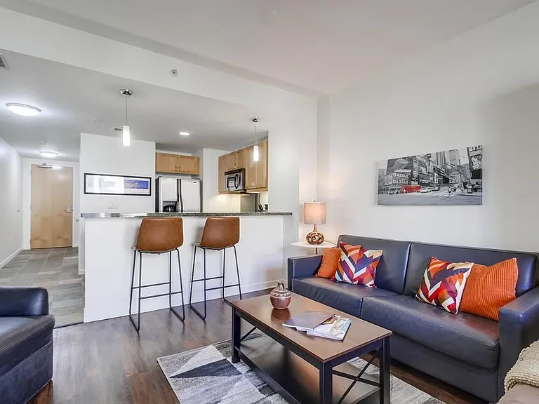 1150 J St #603 — Photo 1