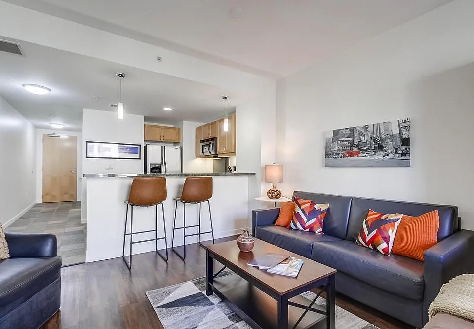 1150 J St #603