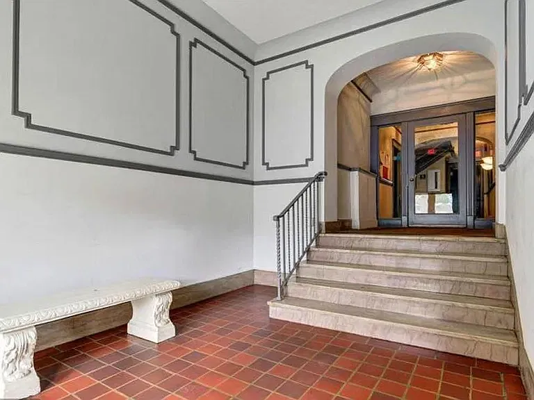 1 bed, 540 sqft, $1,900 — Photo 3