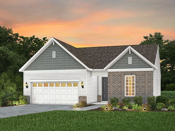 Prosperity Elevation NC105