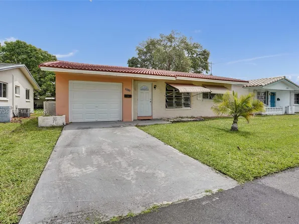 5712 NW 66th Ave, Tamarac, FL 33321