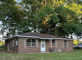 45 Pea St, Clio, AL 36017