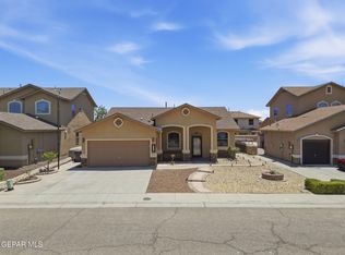 1532 Snowy Plover, El Paso, TX 79928