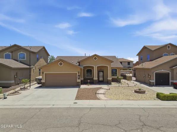 1532 Snowy Plover, El Paso, TX 79928