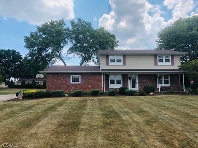 1008 El Dorado Dr, Akron, OH, 44319