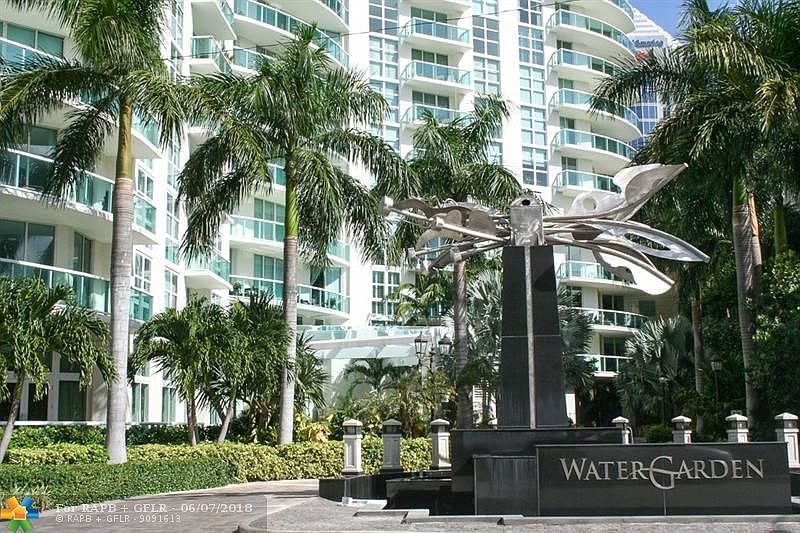front facade of building