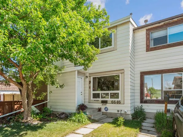 6646 W Huntsbay Rd NW, Calgary, AB T2K 4R3