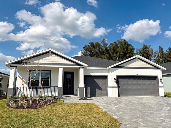 2nd image of 5613 Hampton Park Circle