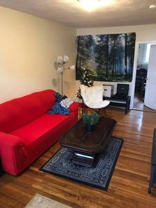 110 Lanark Rd #A, Boston, MA, 02135