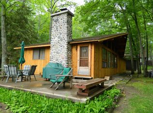 1965 W Iroquois Trl, Hubbard Lake, MI 49747