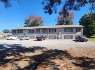 802 Ritter St #3, Pinckneyville, IL 62274