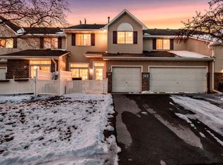15554 Garnet Way #5, Apple Valley, MN 55124