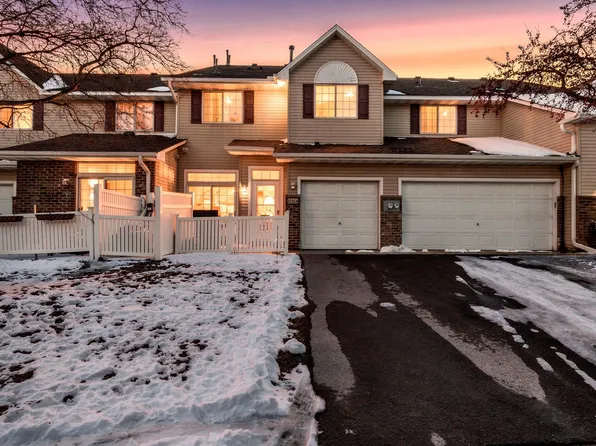 15554 Garnet Way #5, Apple Valley, MN 55124