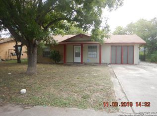 7614 Glen Fls, San Antonio, TX 78239