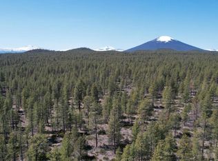 0 SW Grandview Loop Rd, Sisters, OR 97759