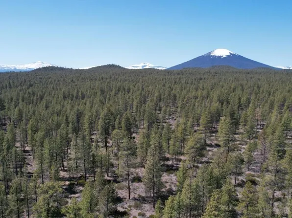 0 SW Grandview Loop Rd, Sisters, OR 97759