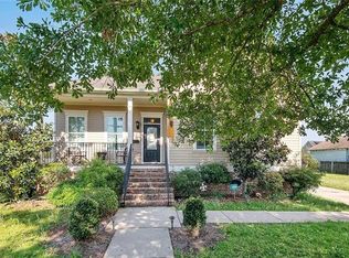 5449 W End Blvd, New Orleans, LA 70124