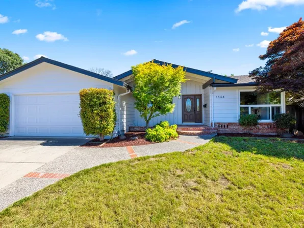 1644 Walden Ct, Fremont, CA 94539