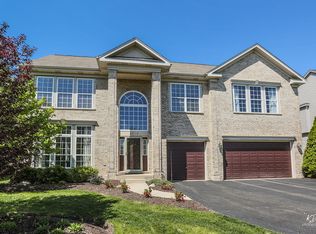 2214 Kemmerer Ln, Bolingbrook, IL 60490