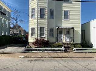 70 Coyle Ave, Pawtucket, RI 02860
