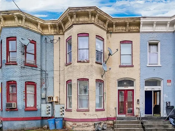 26 City Terrace, Newburgh, NY 12550