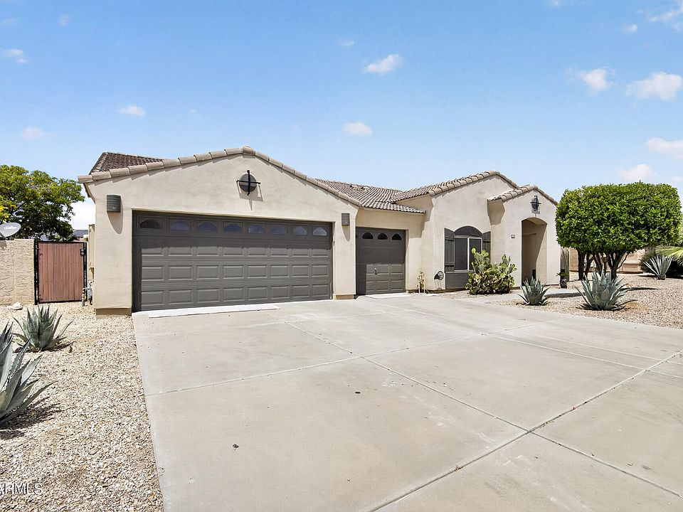 1st image of 17740 W COPPER RIDGE Drive