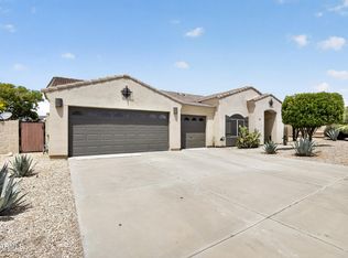 17740 W Copper Ridge Dr, Goodyear, AZ 85338