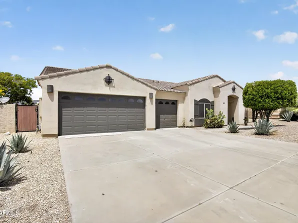 17740 W COPPER RIDGE Drive, Goodyear, AZ 85338