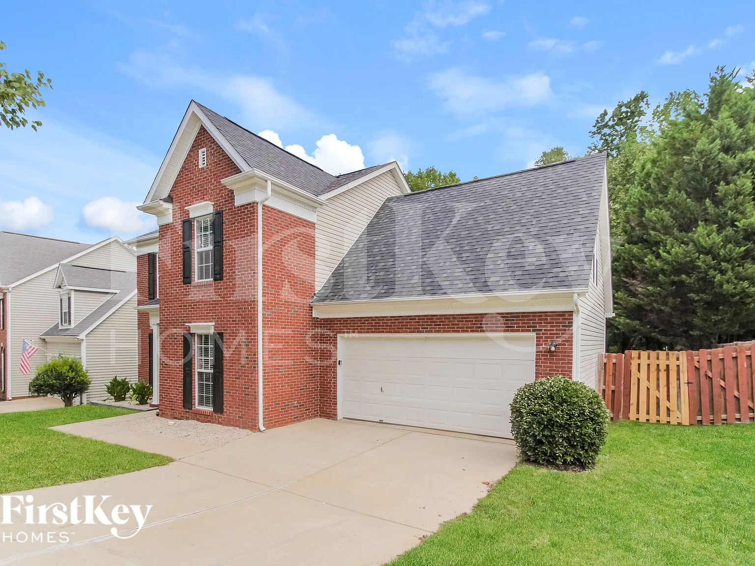 4 bed, 2.5 bath, 1783 sqft, $2,045 — Photo 1