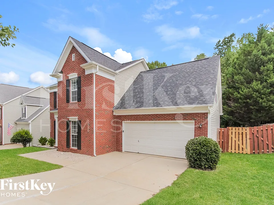 14024 Hatton Cross Dr