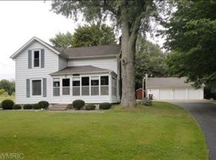 22603 Waubascon Rd, Battle Creek, MI 49017