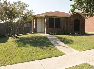 604 Blue Ridge St, McKinney, TX 75072