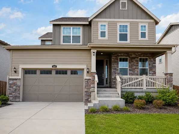 1005 S Elk Way, Aurora, CO 80018