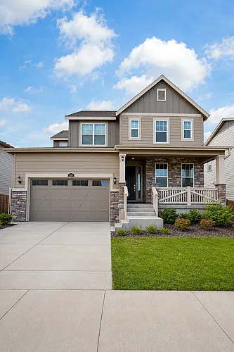 1005 S Elk Way Photo 1