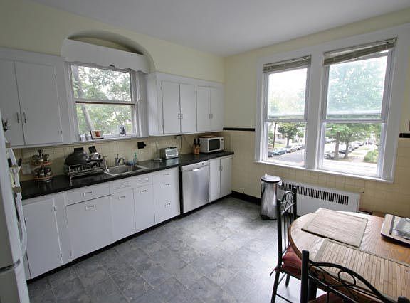 Kitchen 2nd Floor