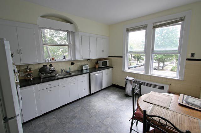 Kitchen 2nd Floor
