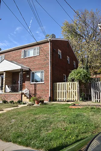 104 W Taylor Run Pkwy #A Photo 1
