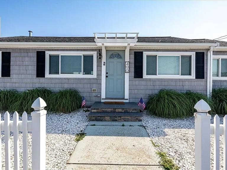 490 Ocean St #1 — Photo 6