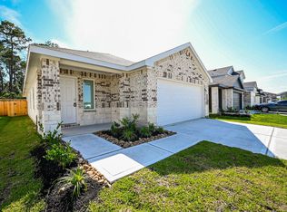 1003 Vilana Ridge Land, Houston, TX 77090