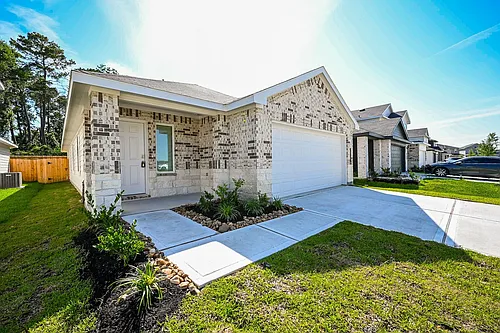 1003 Vilana Ridge Land Photo 1