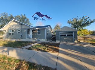 2 8th St NW, Minot, ND 58703