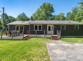 7 Westland Dr, Spencer, MA 01562