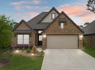 7484 Caprock Canyon Ln, Porter, TX 77365