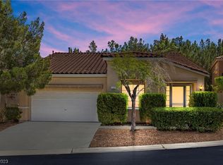 1808 Spring Summit Ln, Las Vegas, NV 89134