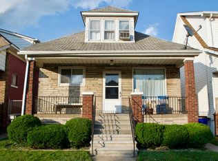4414 51st St, Detroit, MI 48210