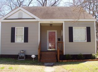 995 Winward Rd, Norfolk, VA 23513